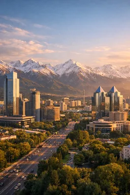 Kazakhstan Trip Cost from India (2026): Complete Budget Guide, Visa, Best Time & 7-Day Itinerary